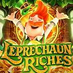 demo slot pg soft leprechaun